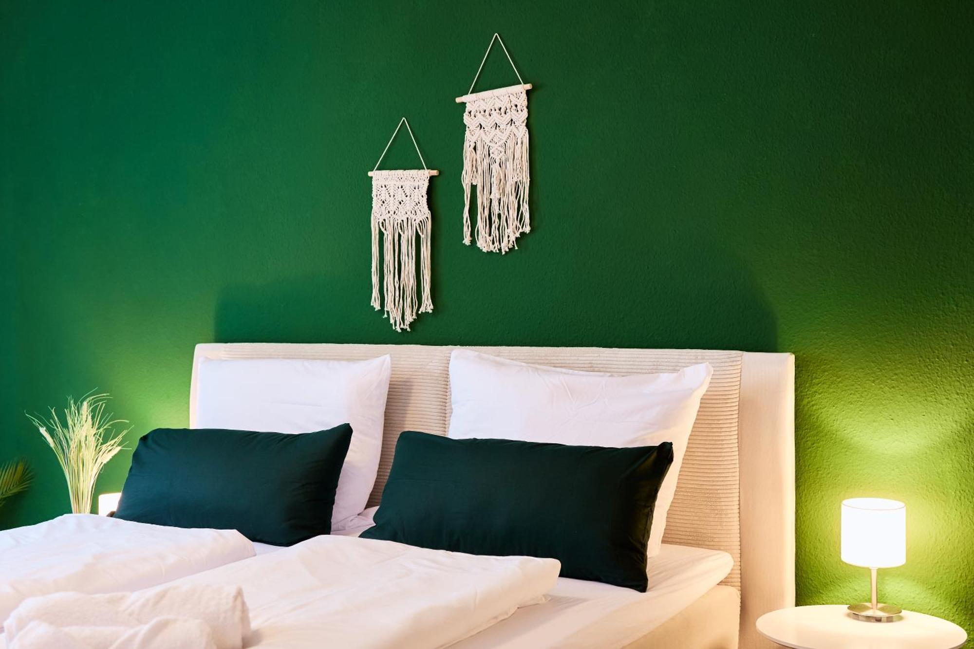 Stylisches Apartment I Fahrstuhl I Bahnhofsnah Erfurt Kültér fotó