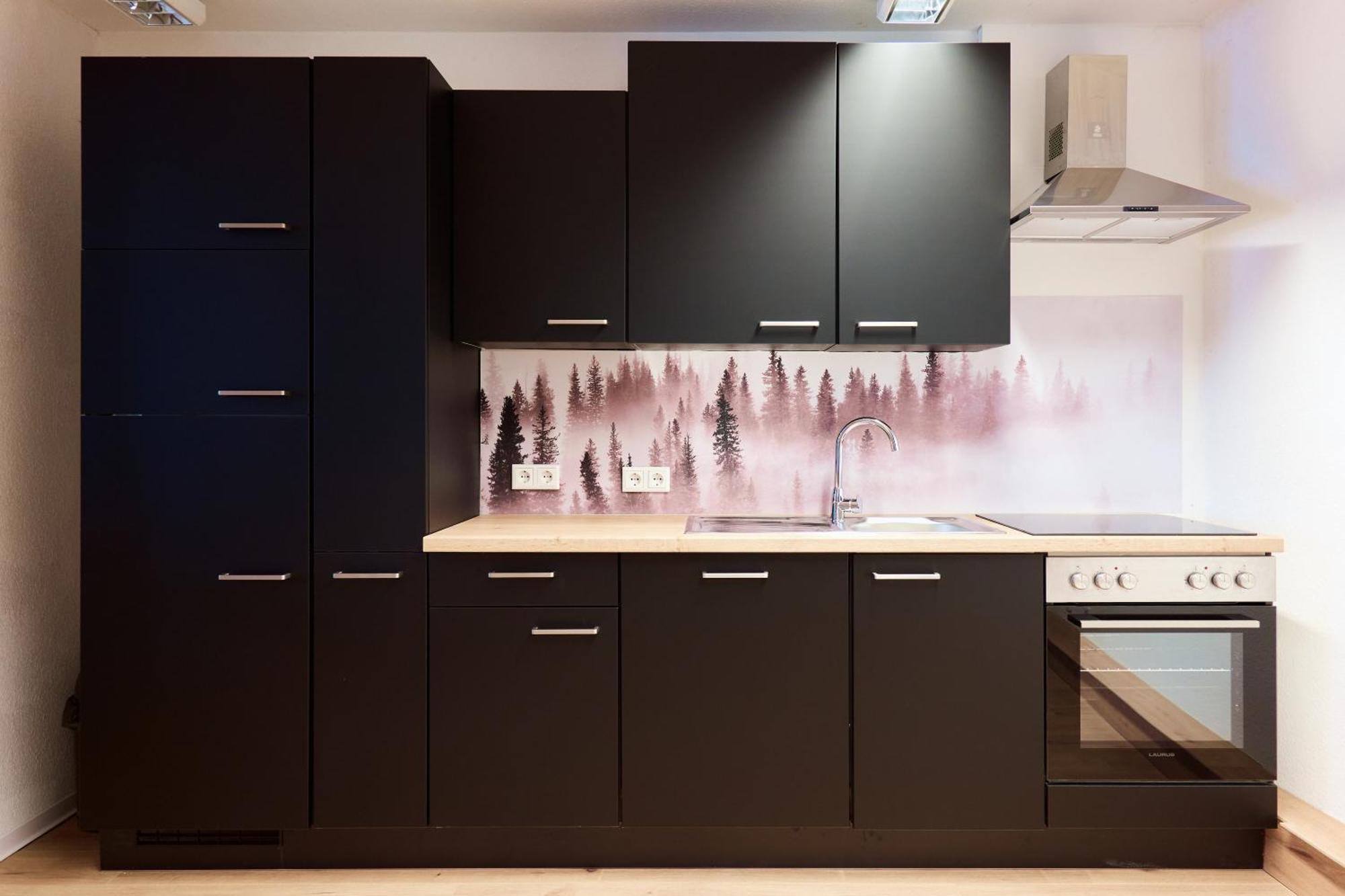 Stylisches Apartment I Fahrstuhl I Bahnhofsnah Erfurt Kültér fotó