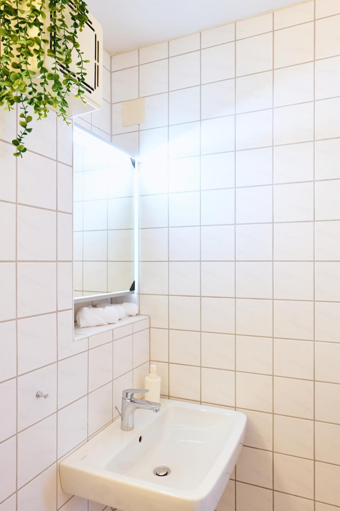 Stylisches Apartment I Fahrstuhl I Bahnhofsnah Erfurt Kültér fotó
